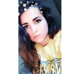 Meet your Posher, Brittney